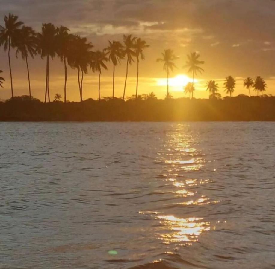 Apartmán Maracaipe Estrela Flat110 Pôrto das Galinhas Exteriér fotografie