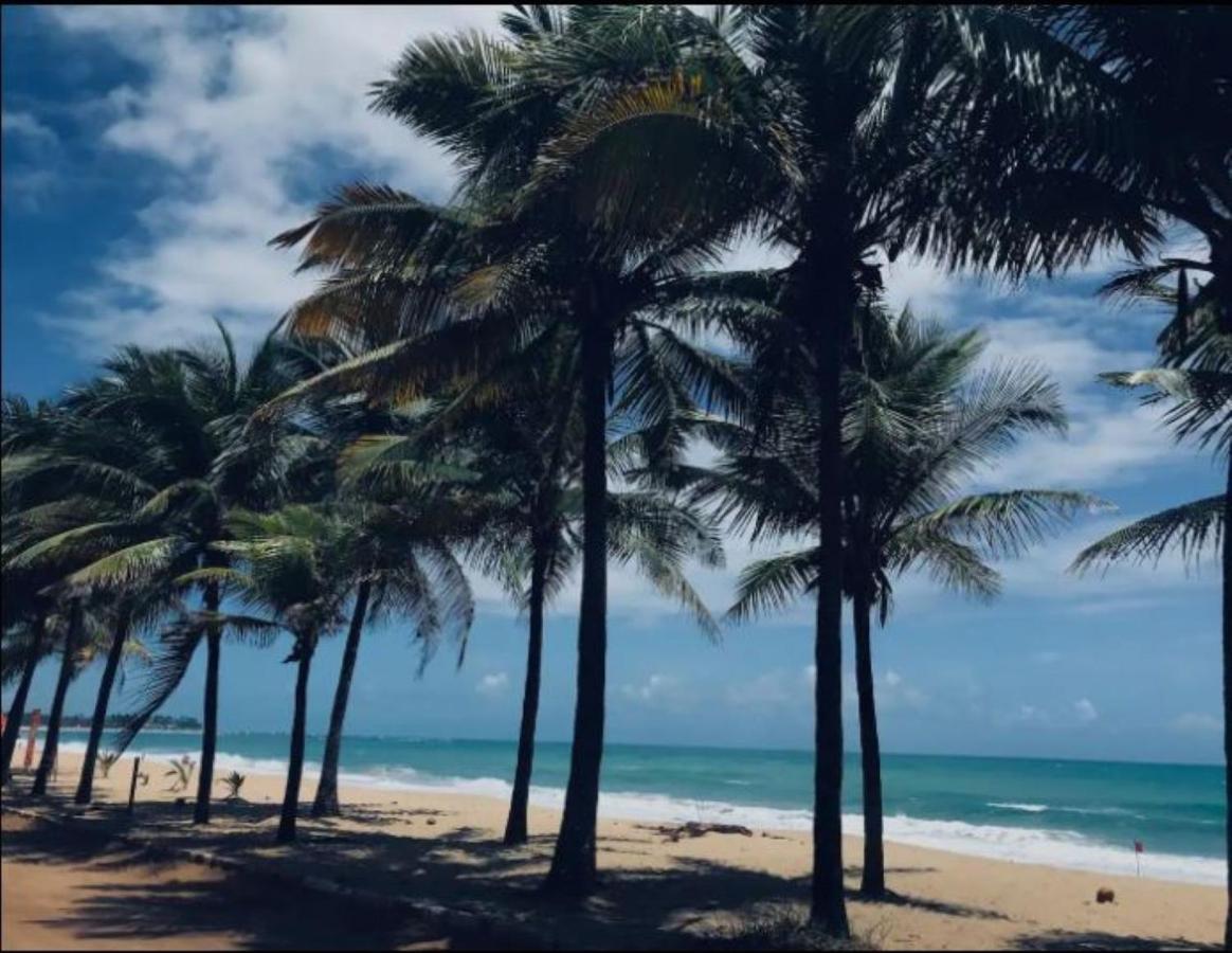 Apartmán Maracaipe Estrela Flat110 Pôrto das Galinhas Exteriér fotografie