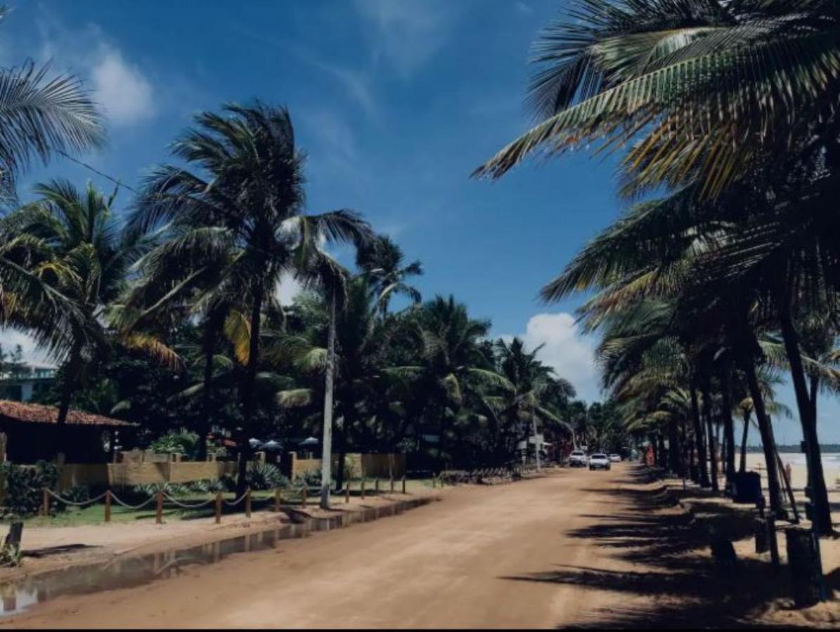 Apartmán Maracaipe Estrela Flat110 Pôrto das Galinhas Exteriér fotografie