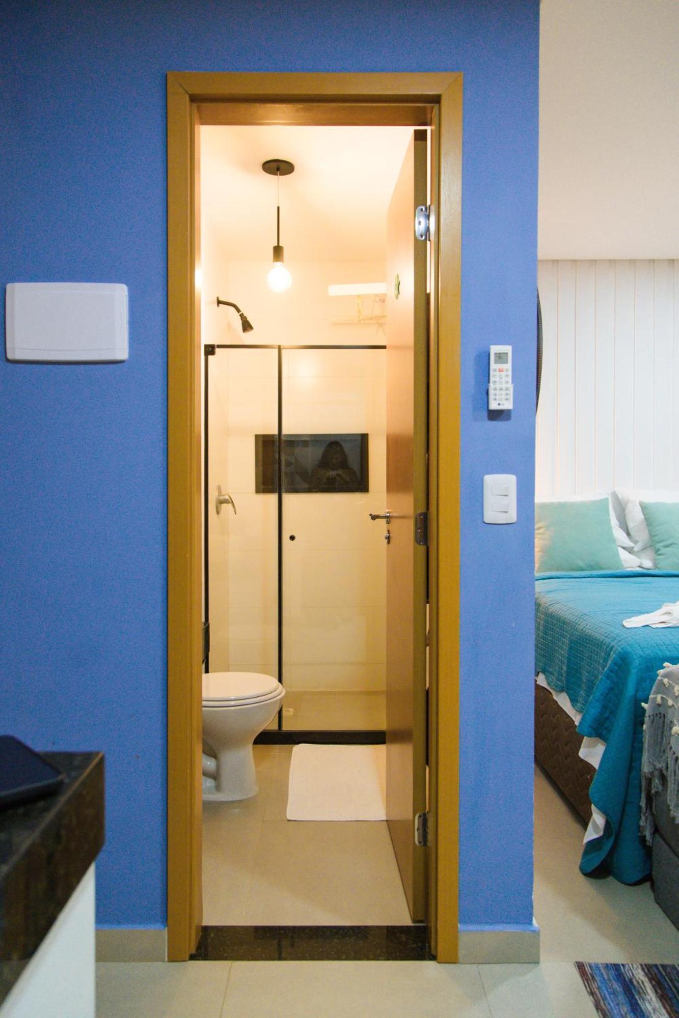 Apartmán Maracaipe Estrela Flat110 Pôrto das Galinhas Exteriér fotografie
