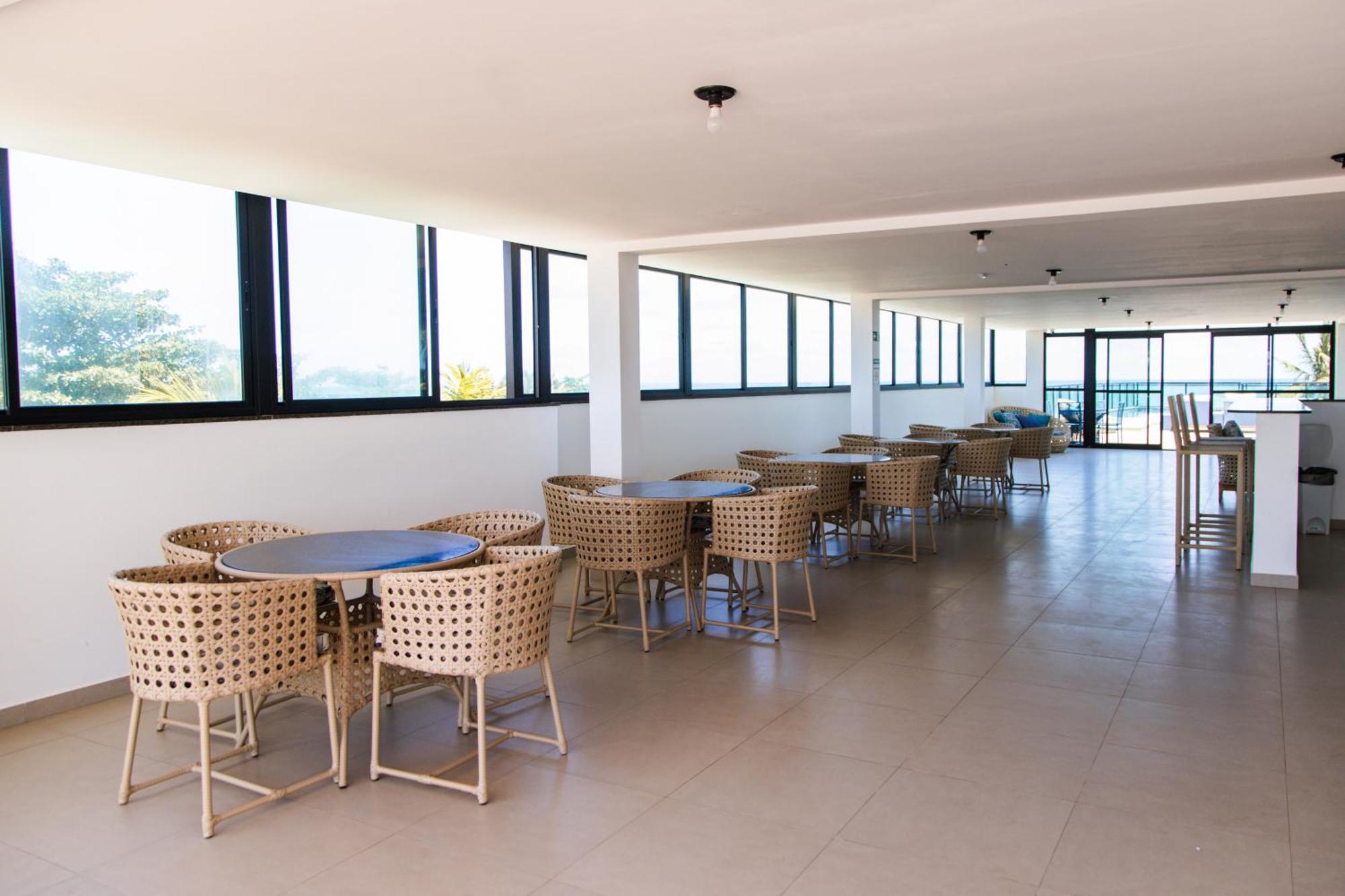 Apartmán Maracaipe Estrela Flat110 Pôrto das Galinhas Exteriér fotografie