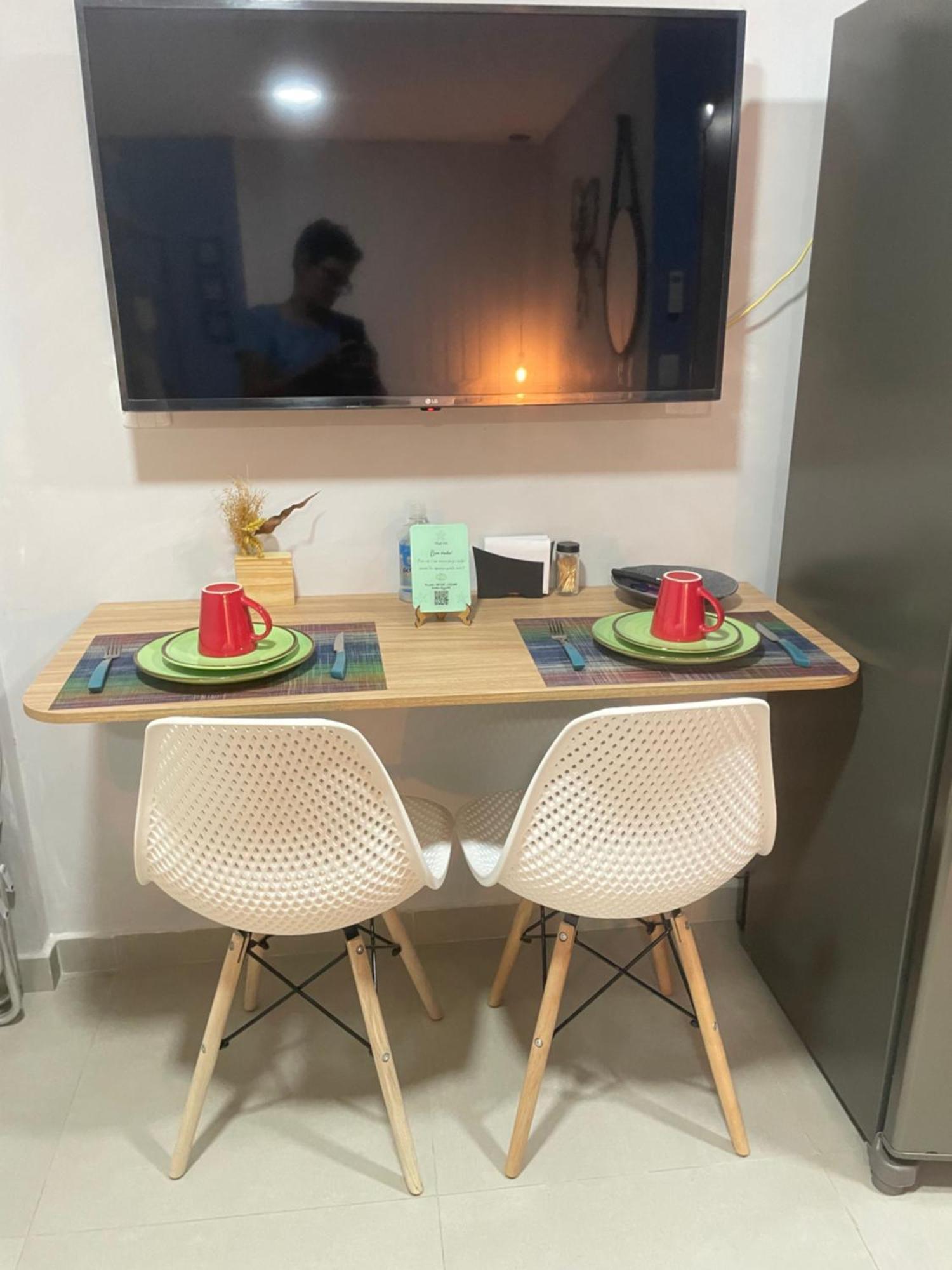 Apartmán Maracaipe Estrela Flat110 Pôrto das Galinhas Exteriér fotografie