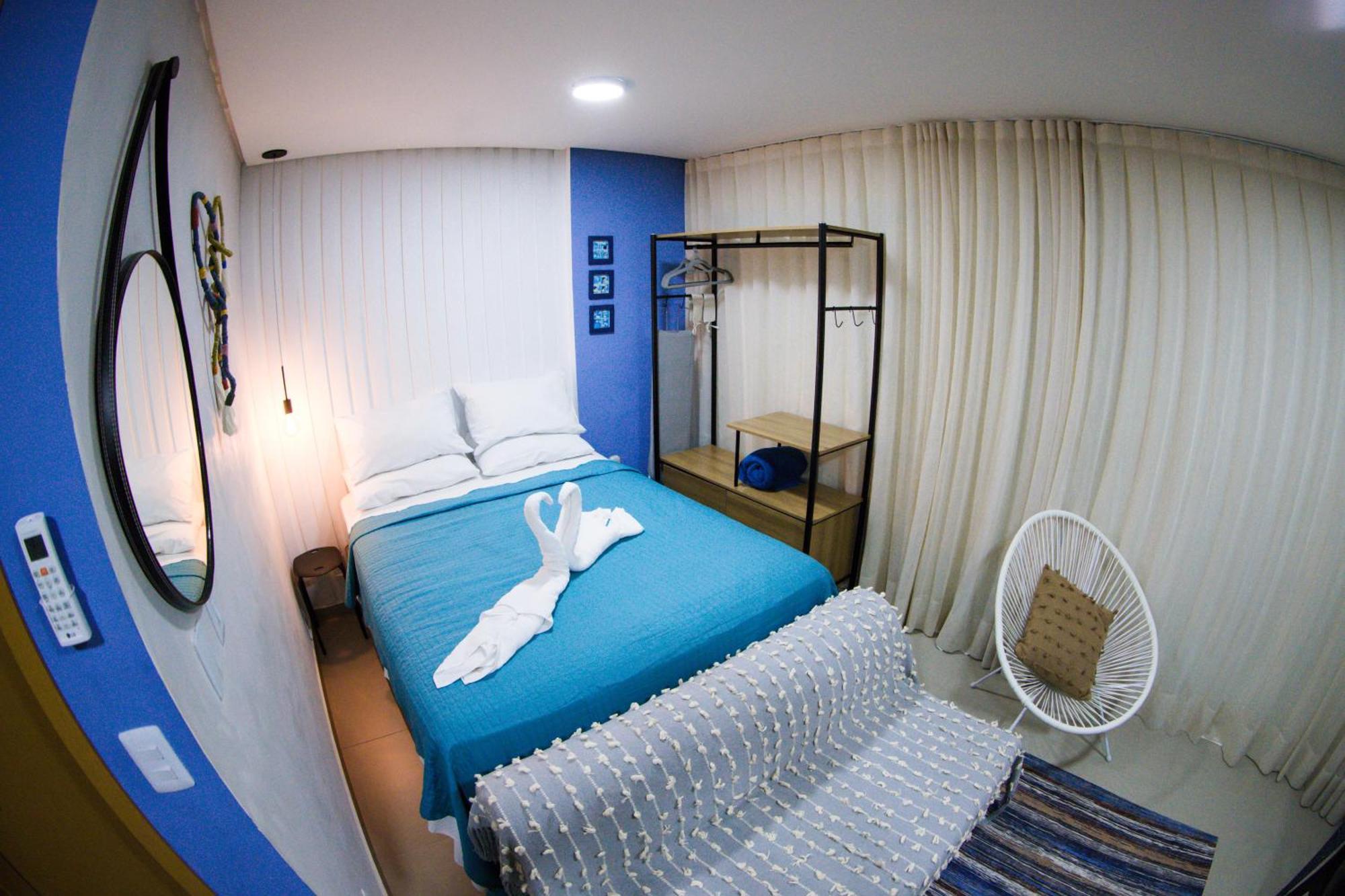 Apartmán Maracaipe Estrela Flat110 Pôrto das Galinhas Exteriér fotografie